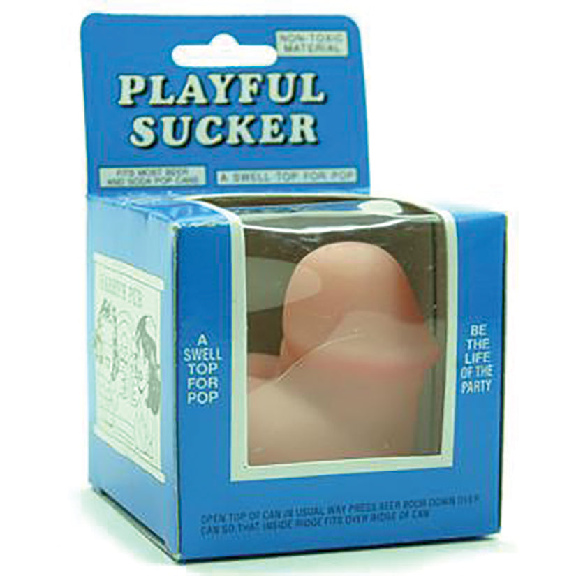 Penis Sucker Can Top - UABDSM
