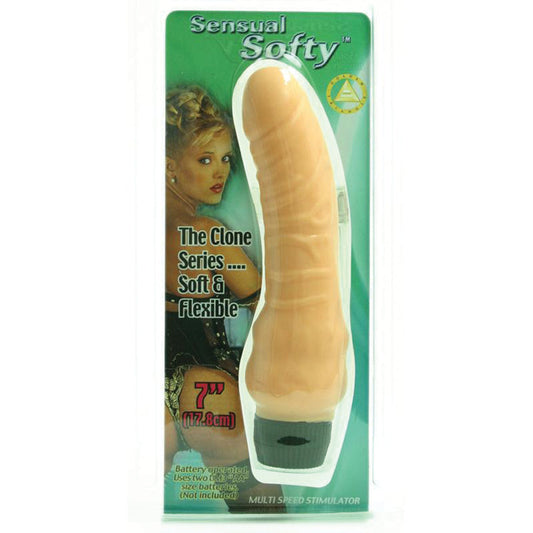 Sensual Softy Vibe Sensual Softy Vibe - UABDSM