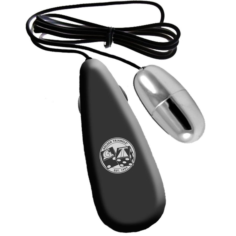 Vibrating Silver Bullet Bulk - UABDSM