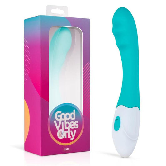 Tate G-Spot Vibrator Tate G-Spot Vibrator - UABDSM
