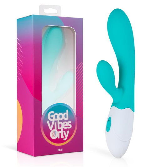 Blis Rabbit Vibrator Blis Rabbit Vibrator - UABDSM