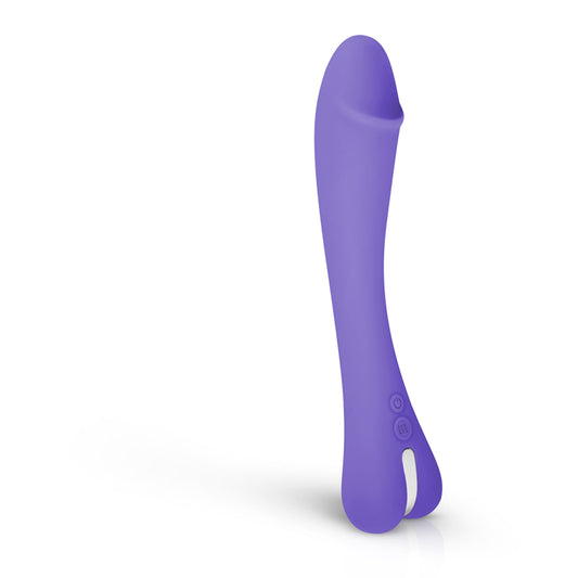 GILI G-Spot Vibrator - UABDSM