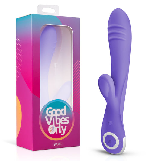 Fane Rabbit Vibrator Fane Rabbit Vibrator - UABDSM