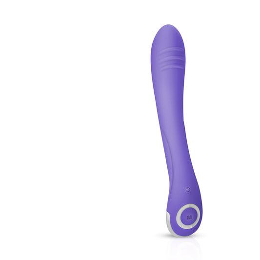 Lici G-Spot Vibrator - UABDSM