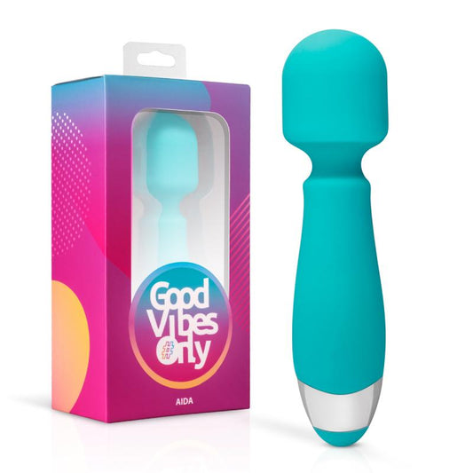 Aida Wand Massager Aida Wand Massager - UABDSM