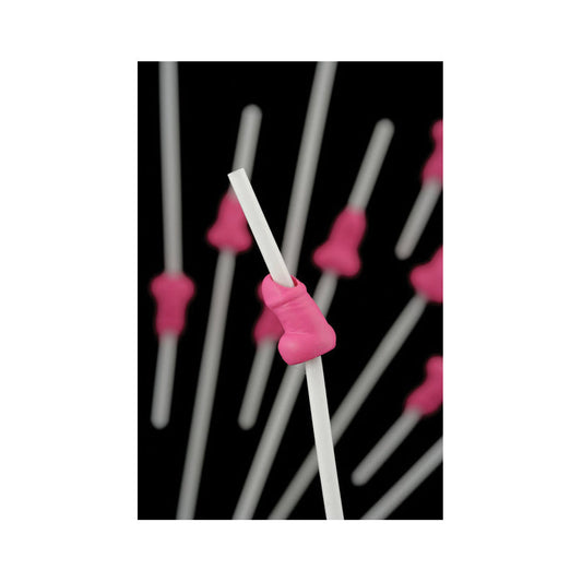 Willy Straws (12 Pack) Willy Straws (12 Pack) - UABDSM