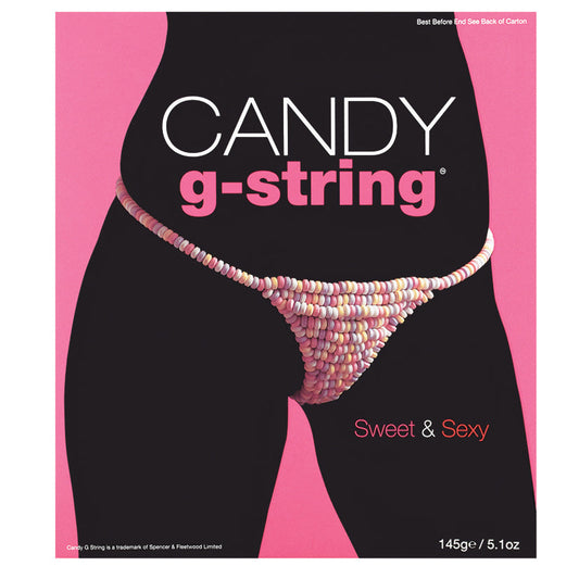 Candy G-String Candy G-String - UABDSM