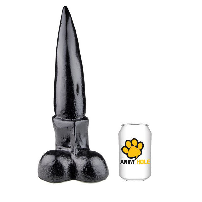 Animhole Wallaby Dildo - UABDSM