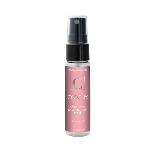 Coochy After Shave Protection Mist-Botanical 1oz Coochy After Shave Protection Mist-Botanical 1oz - UABDSM