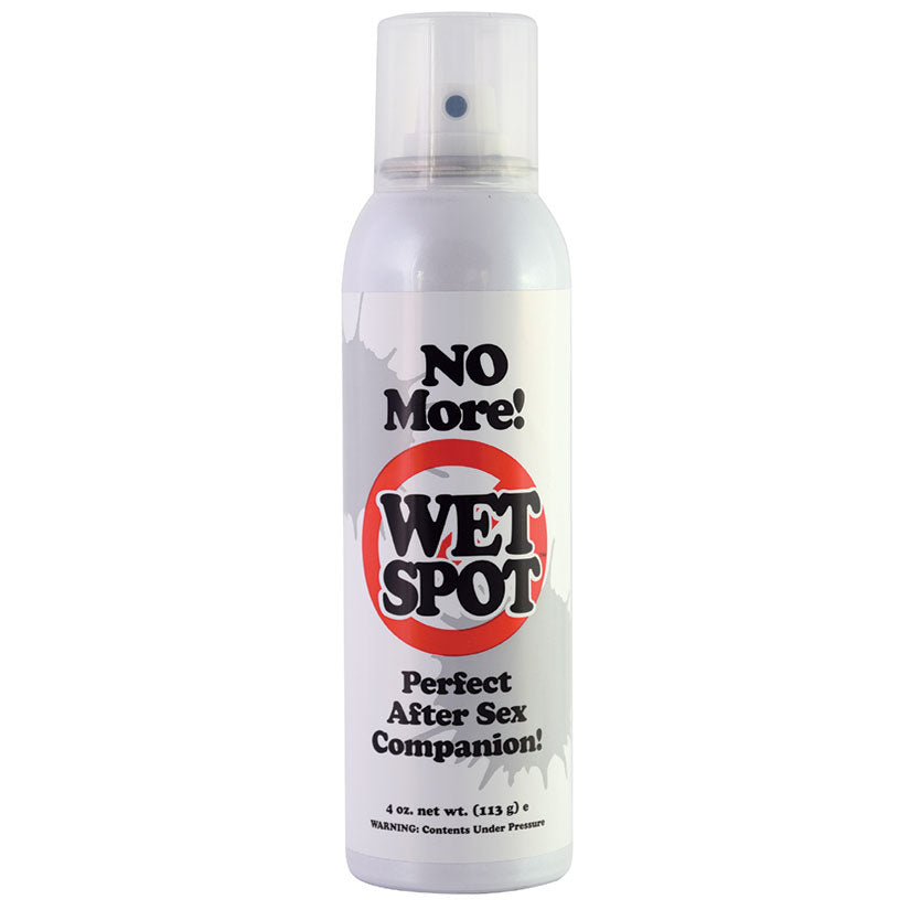 No More Wet Spot 4oz - UABDSM