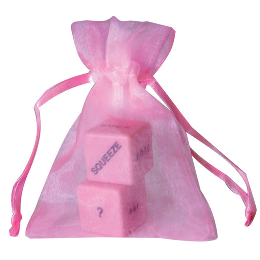 Original Dirty Dice with Keepsake Bag Original Dirty Dice with Keepsake Bag - UABDSM