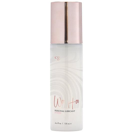 Whoo Hoo Personal Lubricant Hybrid 4.4 Fl Oz Whoo Hoo Personal Lubricant Hybrid 4.4 Fl Oz - UABDSM