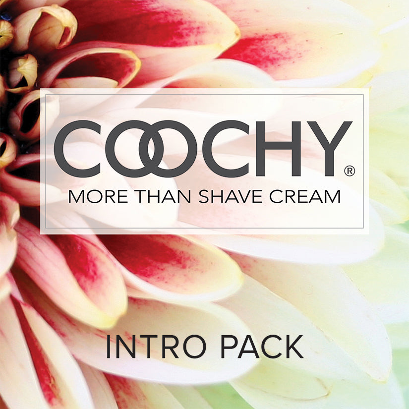Coochy Intro Pack - UABDSM