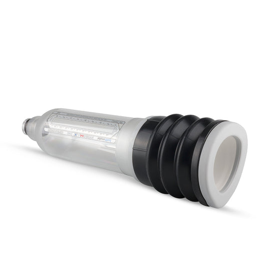 Bathmate Hydromax 9 - Clear - UABDSM