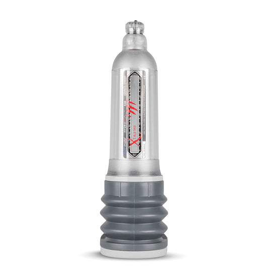 Bathmate HydroXtreme 9 - Clear - UABDSM