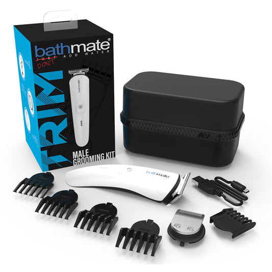 Bathmate Trim Bathmate Trim - UABDSM