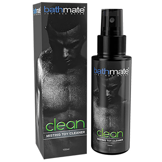 Bathmate Toy Cleaner 4oz Bathmate Toy Cleaner 4oz - UABDSM