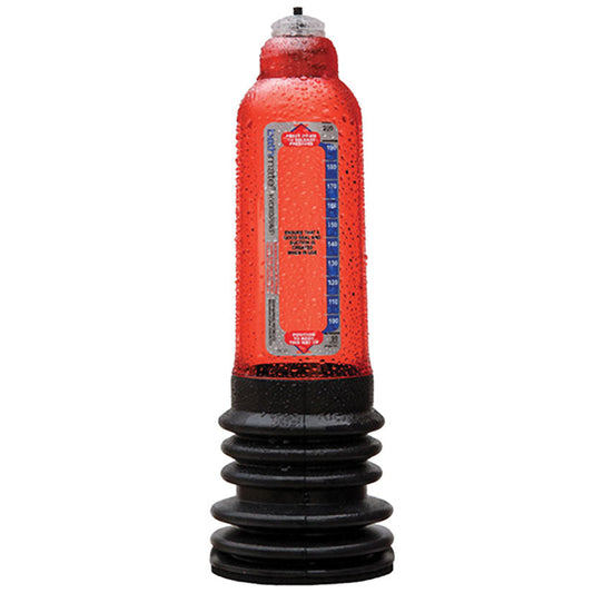 Bathmate Hercules-Bright Red Bathmate Hercules-Bright Red - UABDSM