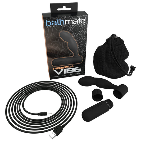 Bathmate Prostate Vibe Bathmate Prostate Vibe - UABDSM