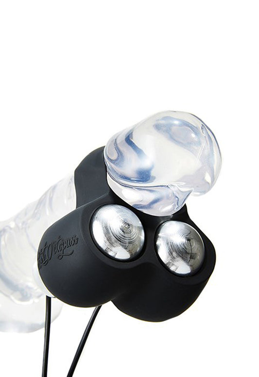 JETT Guybrator JETT Guybrator - UABDSM