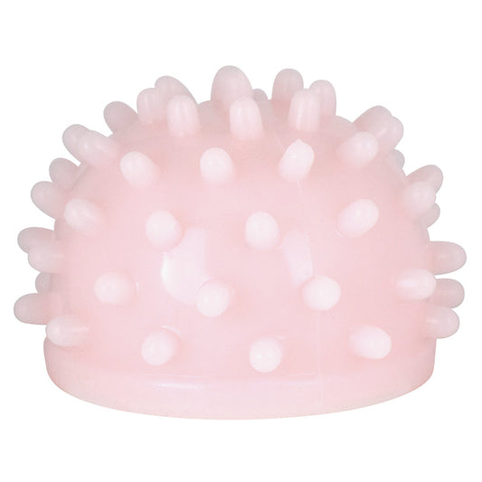 Magic Wand Nubby Stimulating Attachment-Pink Magic Wand Nubby Stimulating Attachment-Pink - UABDSM