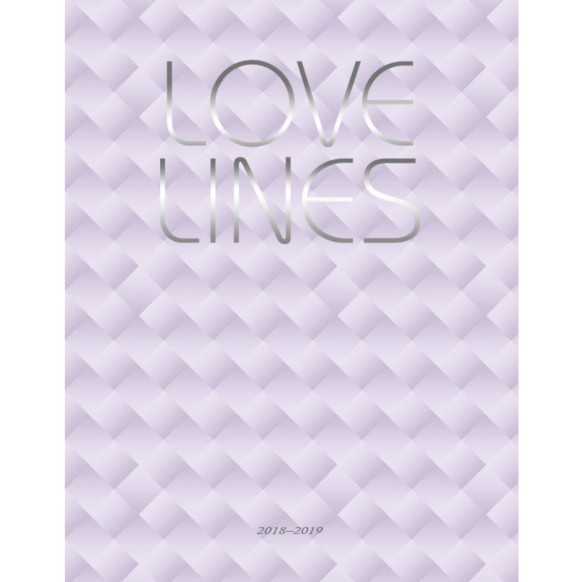 Love Lines Home Party Catalog 2018-19 (Single) - UABDSM