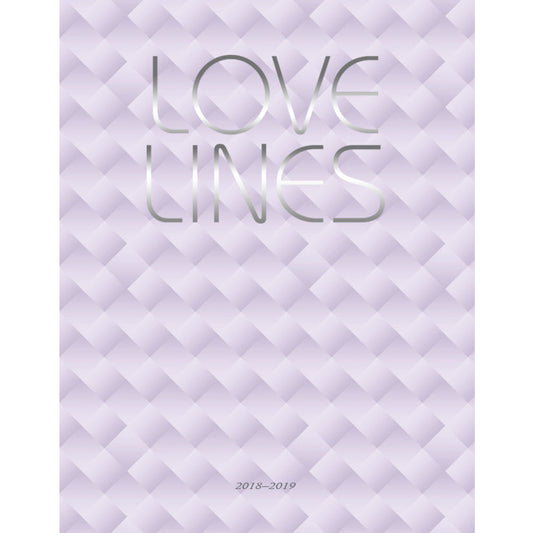 Love Lines Home Party Catalog 2018-19 (Single) Love Lines Home Party Catalog 2018-19 (Single) - UABDSM
