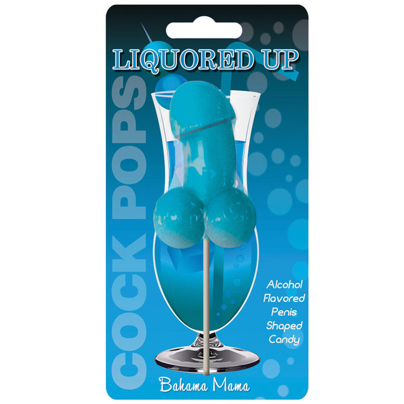 Liquored Up - Bahama Mama - UABDSM