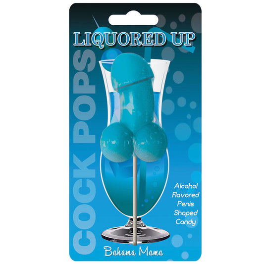 Liquored Up - Bahama Mama Liquored Up - Bahama Mama - UABDSM