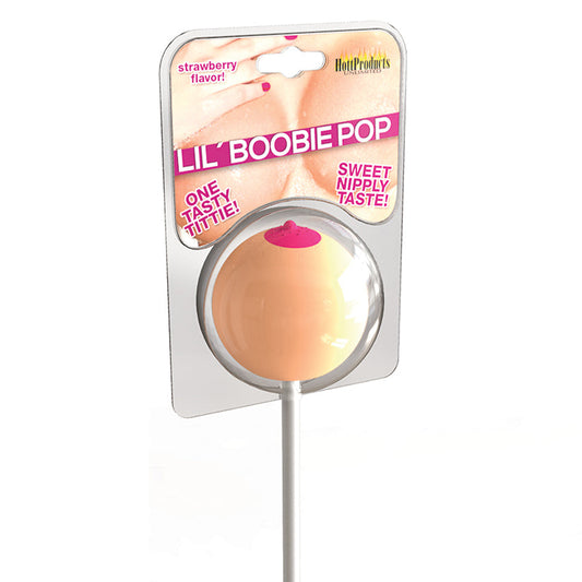 Lil Boobie Pop Lil Boobie Pop - UABDSM
