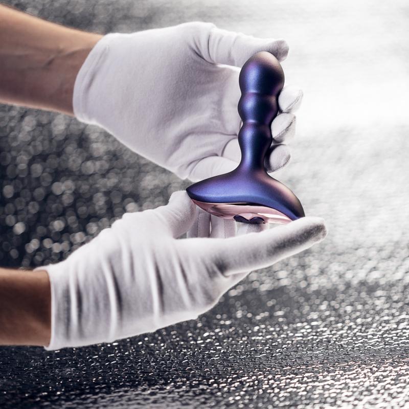 Hueman - Interstellar Anal Vibrator - UABDSM