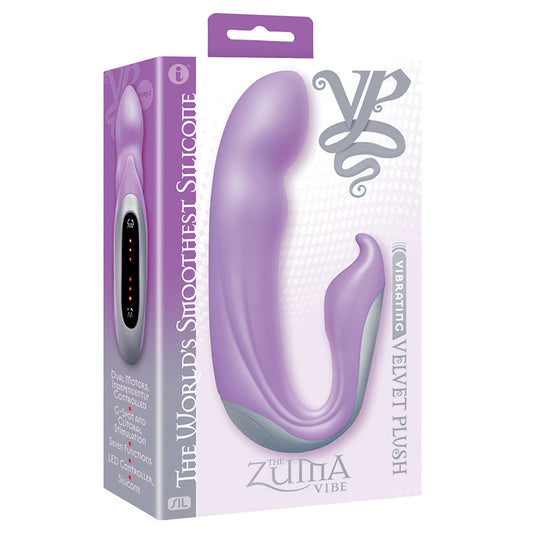 Velvet Plush The Zuma Vibe-Plush Velvet Plush The Zuma Vibe-Plush - UABDSM