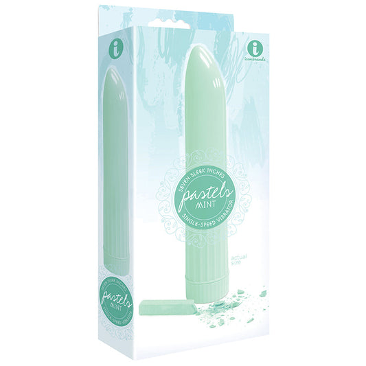 The 9s Pastel Vibes-Mint 7 The 9s Pastel Vibes-Mint 7 - UABDSM
