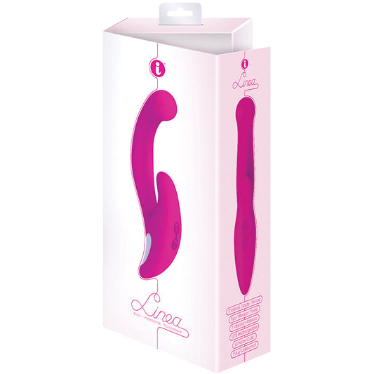 Linea Duo-Pink 8.5 Linea Duo-Pink 8.5 - UABDSM