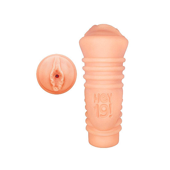 Keisha Grey Teen Pussy Stroker Masturbator - UABDSM