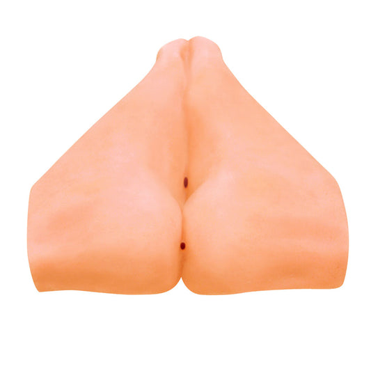 Keisha Foot Fetish Fantasy Masturbator Keisha Foot Fetish Fantasy Masturbator - UABDSM