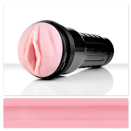 Fleshlight Pink Lady-Original Fleshlight Pink Lady-Original - UABDSM