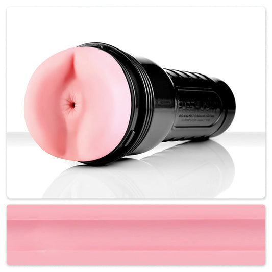 Fleshlight Pink Butt-Original Fleshlight Pink Butt-Original - UABDSM