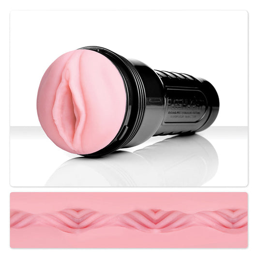 Fleshlight Pink Lady-Vortex Fleshlight Pink Lady-Vortex - UABDSM