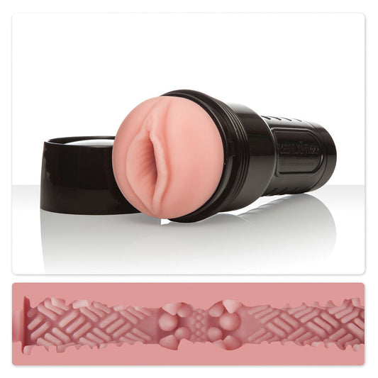 Fleshlight Go-Surge Fleshlight Go-Surge - UABDSM