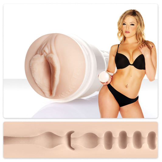 Fleshlight Girls Alexis Texas-Lotus Fleshlight Girls Alexis Texas-Lotus - UABDSM