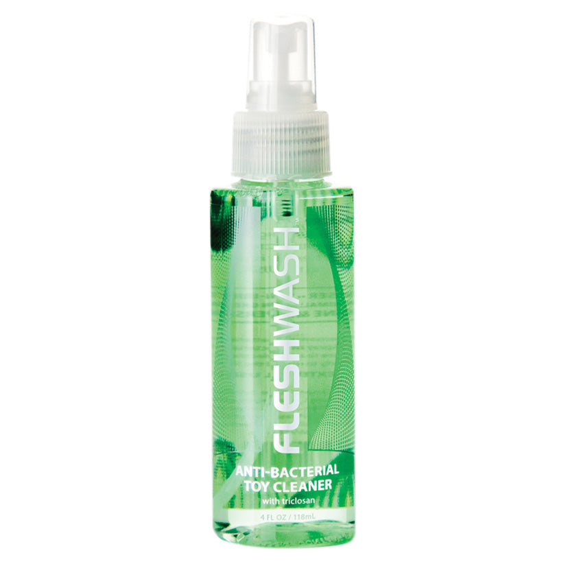Fleshlight Care-Fleshwash 4oz - UABDSM
