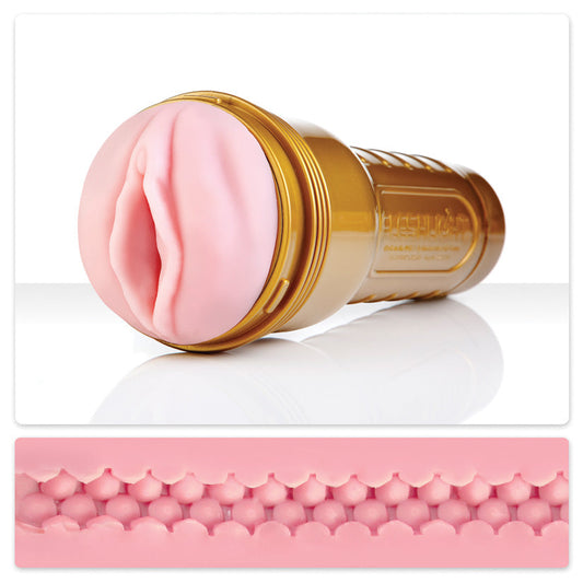 Fleshlight Stamina STU Fleshlight Stamina STU - UABDSM