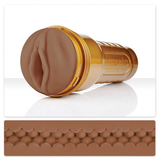 Fleshlight Stamina STU-Mocha Fleshlight Stamina STU-Mocha - UABDSM