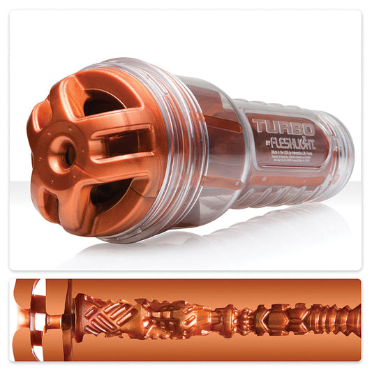 Fleshlight Ignition-Copper Fleshlight Ignition-Copper - UABDSM