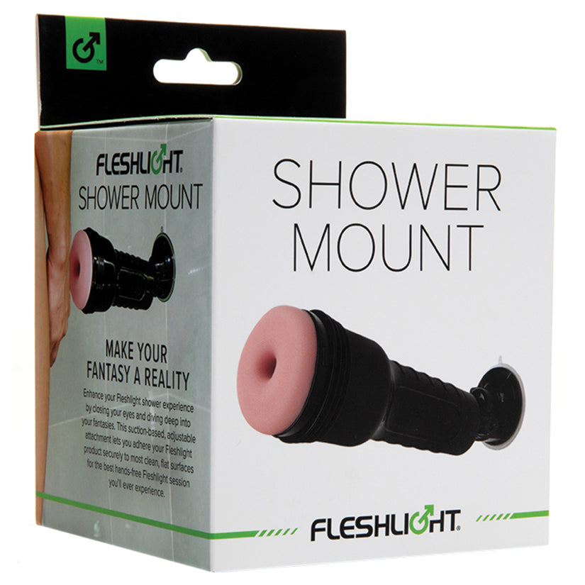 Fleshlight Shower Mount - UABDSM