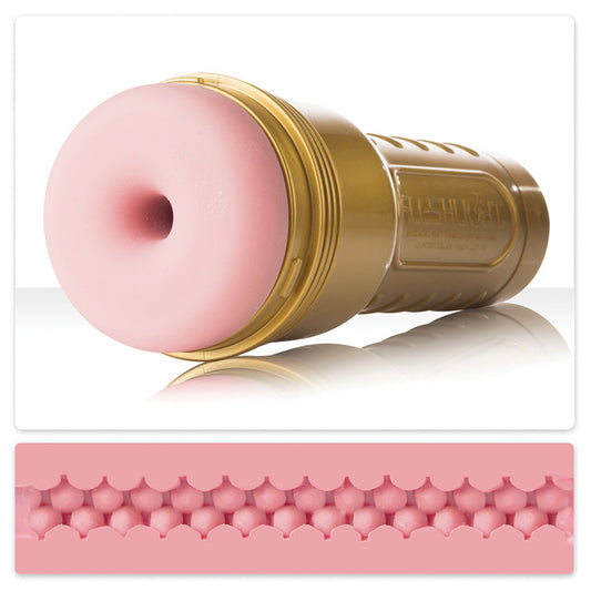 Fleshlight Pure STU Fleshlight Pure STU - UABDSM