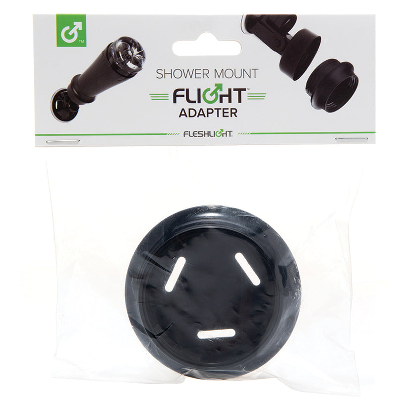Fleshlight Flight Adapter Shower Mount - UABDSM