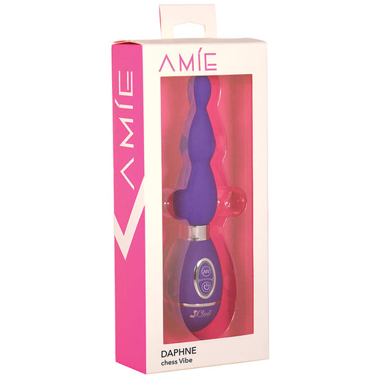 Daphne Chess Vibe - Purple Daphne Chess Vibe - Purple - UABDSM
