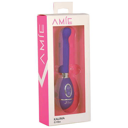 Kalima G Vibe - Purple Kalima G Vibe - Purple - UABDSM